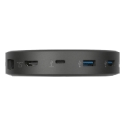 Picture of Targus AWU420GL mobile device dock station Smartphone Black