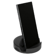 Picture of Targus AWU420GL mobile device dock station Smartphone Black