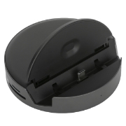 Picture of Targus AWU420GL mobile device dock station Smartphone Black