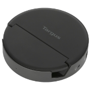 Picture of Targus AWU420GL mobile device dock station Smartphone Black