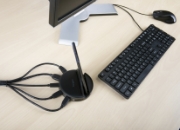 Picture of Targus AWU420GL mobile device dock station Smartphone Black