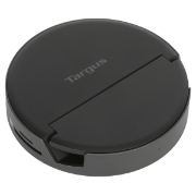 Picture of Targus AWU420GL mobile device dock station Smartphone Black
