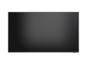 Picture of NEC MultiSync E438 Digital signage flat panel 108 cm (42.5") LCD 350 cd/m² 4K Ultra HD Black 16/7