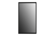 Picture of LG 49XE4F-M Digital signage display 124.5 cm (49') IPS 4000 cd/m² Full HD Black 24/7