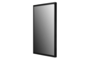 Picture of LG 49XE4F-M Digital signage display 124.5 cm (49') IPS 4000 cd/m² Full HD Black 24/7
