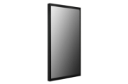 Picture of LG 49XE4F-M Digital signage display 124.5 cm (49') IPS 4000 cd/m² Full HD Black 24/7