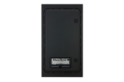 Picture of LG 49XE4F-M Digital signage display 124.5 cm (49') IPS 4000 cd/m² Full HD Black 24/7