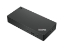 Picture of Lenovo ThinkPad Universal USB-C Dock Wired USB 3.2 Gen 1 (3.1 Gen 1) Type-C Black