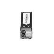 Picture of StarTech.com Extreme Networks 10056H Compatible SFP Module - 1000BASE-BX-D - 1 GbE Gigabit Ethernet BiDi Fiber (SMF)