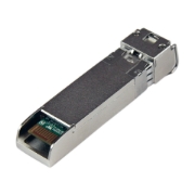 Picture of StarTech.com Cisco FET-10G Compatible SFP+ Module - 10GBASE-USR - 10GbE Multimode Fiber MMF Optic Transceiver - 10GE Gigabit Ethernet SFP+ - LC 300m - 850nm - DDM Cisco Nexus 2000