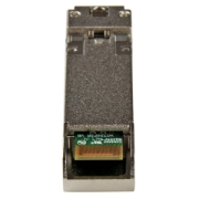 Picture of StarTech.com Cisco FET-10G Compatible SFP+ Module - 10GBASE-USR - 10GbE Multimode Fiber MMF Optic Transceiver - 10GE Gigabit Ethernet SFP+ - LC 300m - 850nm - DDM Cisco Nexus 2000