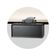 Picture of Kensington Docking Station Mounting Bracket
