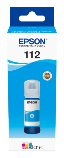 Picture of Epson EcoTank 112 Original