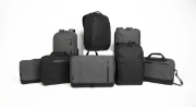Picture of Targus Cypress backpack Grey