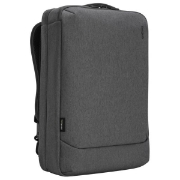 Picture of Targus Cypress EcoSmart 39.6 cm (15.6") Backpack Grey