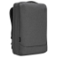 Picture of Targus Cypress EcoSmart 39.6 cm (15.6") Backpack Grey