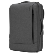 Picture of Targus Cypress EcoSmart 39.6 cm (15.6") Backpack Grey