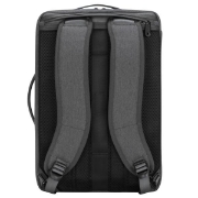Picture of Targus Cypress EcoSmart 39.6 cm (15.6") Backpack Grey