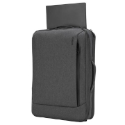 Picture of Targus Cypress EcoSmart 39.6 cm (15.6") Backpack Grey