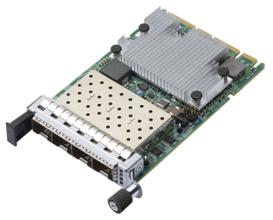 Picture of Lenovo 4XC7A08316 network card Internal Ethernet 25000 Mbit/s