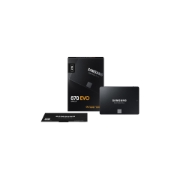 Picture of Samsung 870 EVO 4 TB 2.5" Serial ATA III V-NAND