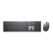 Picture of DELL Premier Multi-Device Wireless Keyboard and Mouse - KM7321W - UK (QWERTY)