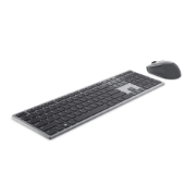 Picture of DELL Premier Multi-Device Wireless Keyboard and Mouse - KM7321W - UK (QWERTY)