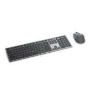 Picture of DELL Premier Multi-Device Wireless Keyboard and Mouse - KM7321W - UK (QWERTY)