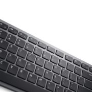 Picture of DELL Premier Multi-Device Wireless Keyboard and Mouse - KM7321W - UK (QWERTY)