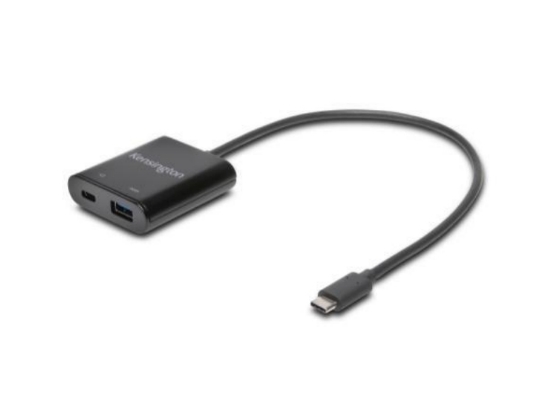 Picture of Kensington PD1000 USB-C Dongle