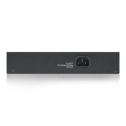 Picture of Zyxel GS1100-16 Unmanaged Gigabit Ethernet (10/100/1000)