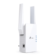 Picture of TP-Link RE505X network extender Network transmitter & receiver White 10, 100, 1000 Mbit/s