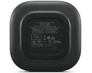 Picture of Lenovo 4XD1B84406 Bluetooth conference speaker Black 5.0