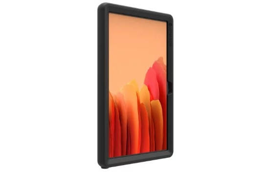 Picture of Compulocks Rugged Edge Case for Galaxy Tab A7 10.4" Black