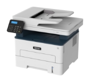 Picture of Xerox B225 A4 34ppm Wireless Duplex Copy/Print/Scan PS3 PCL5e/6 ADF 2 Trays Total 251 Sheets