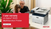 Picture of Xerox B225 A4 34ppm Wireless Duplex Copy/Print/Scan PS3 PCL5e/6 ADF 2 Trays Total 251 Sheets