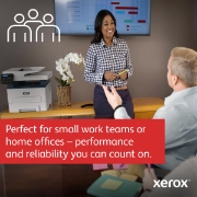 Picture of Xerox B225 A4 34ppm Wireless Duplex Copy/Print/Scan PS3 PCL5e/6 ADF 2 Trays Total 251 Sheets