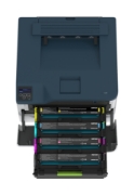Picture of Xerox C230 A4 22ppm Wireless Duplex Printer PS3 PCL5e6 2 Trays Total 251 Sheets