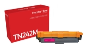 Picture of Everyday ™ Magenta Toner by Xerox compatible with Brother TN242M, Standard capacity