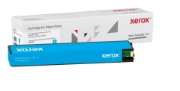 Picture of Everyday ™ Cyan Cartridge by Xerox compatible with HP 981Y (L0R13A), High capacity