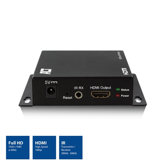 Picture of ACT Receiver unit for AC7850