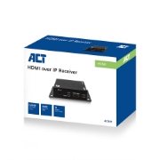 Picture of ACT Receiver unit for AC7850