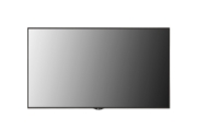 Picture of LG 55XS4J-B Signage Display Digital signage flat panel 139.7 cm (55") IPS Wi-Fi 4000 cd/m² Full HD Black WebOS 24/7