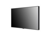 Picture of LG 55XS4J-B Signage Display Digital signage flat panel 139.7 cm (55") IPS Wi-Fi 4000 cd/m² Full HD Black WebOS 24/7