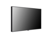 Picture of LG 55XS4J-B Signage Display Digital signage flat panel 139.7 cm (55") IPS Wi-Fi 4000 cd/m² Full HD Black WebOS 24/7