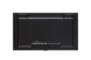 Picture of LG 55XS4J-B Signage Display Digital signage flat panel 139.7 cm (55") IPS Wi-Fi 4000 cd/m² Full HD Black WebOS 24/7
