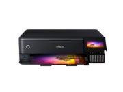 Picture of Epson EcoTank ET-8550 Inkjet A3 5760 x 1440 DPI 32 ppm Wi-Fi