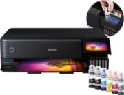 Picture of Epson EcoTank ET-8550 Inkjet A3 5760 x 1440 DPI 32 ppm Wi-Fi
