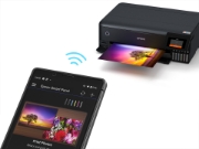 Picture of Epson EcoTank ET-8550 Inkjet A3 5760 x 1440 DPI 32 ppm Wi-Fi