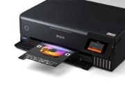 Picture of Epson EcoTank ET-8550 Inkjet A3 5760 x 1440 DPI 32 ppm Wi-Fi